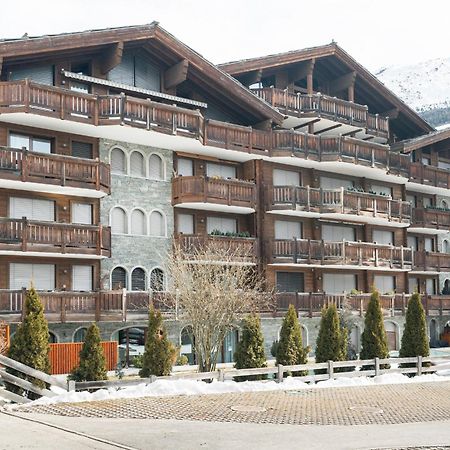 Haus Whymper By Zermatt Premium Apartments מראה חיצוני תמונה