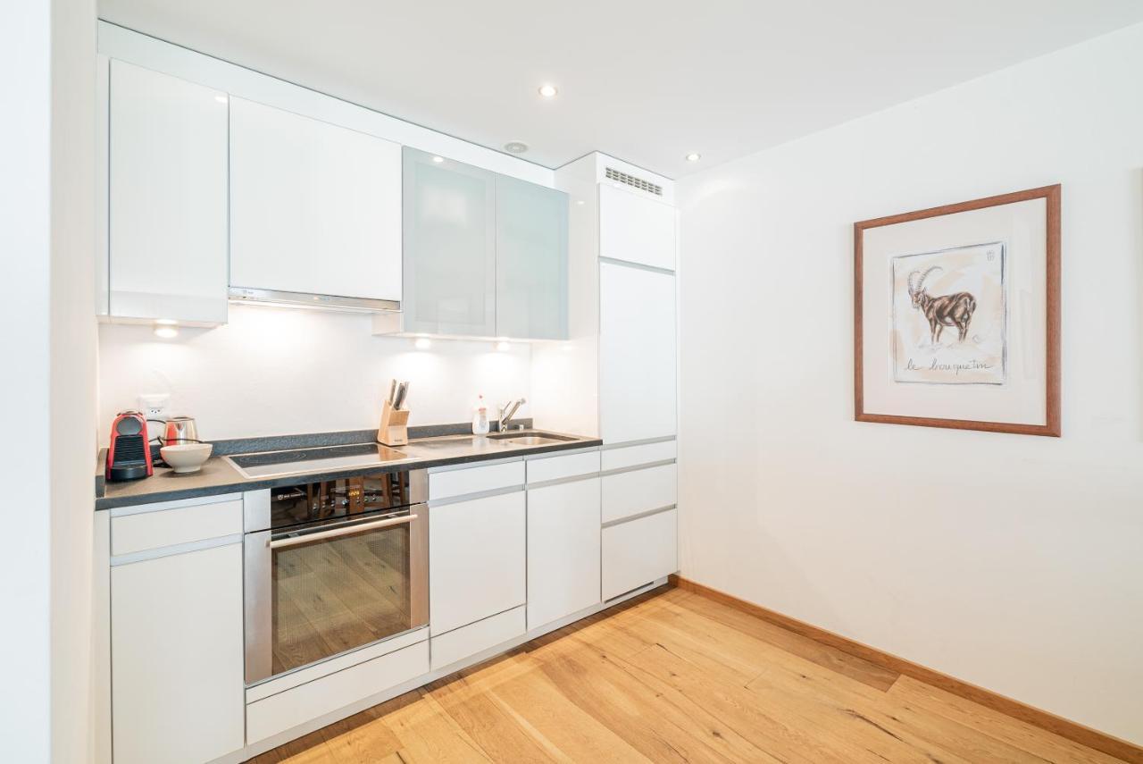 Haus Whymper By Zermatt Premium Apartments מראה חיצוני תמונה