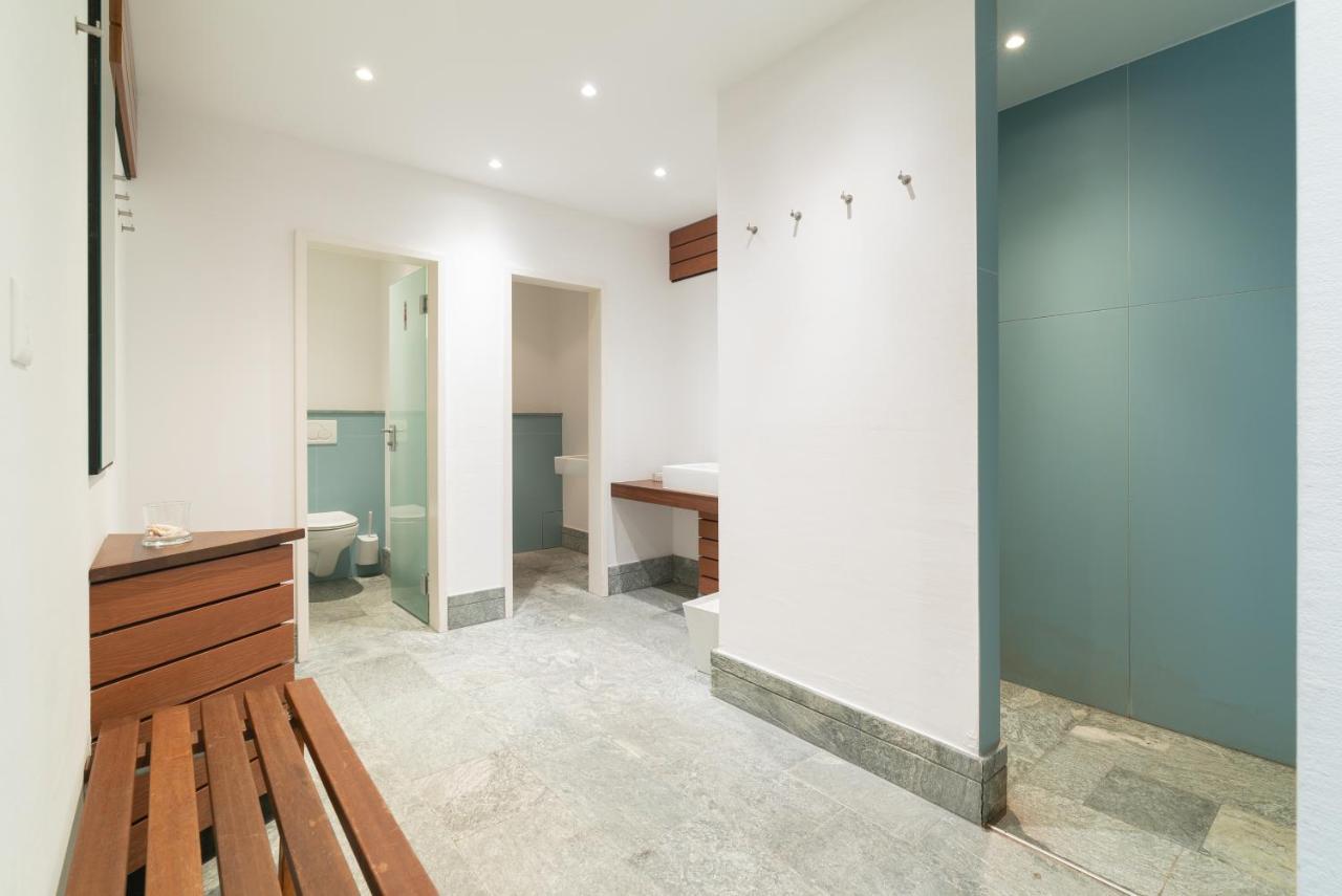 Haus Whymper By Zermatt Premium Apartments מראה חיצוני תמונה