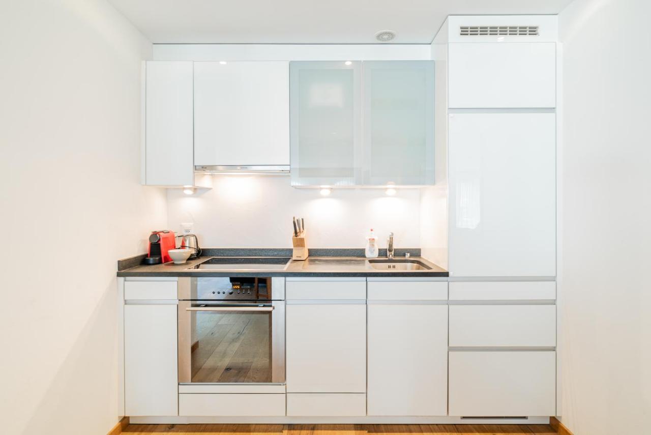 Haus Whymper By Zermatt Premium Apartments מראה חיצוני תמונה