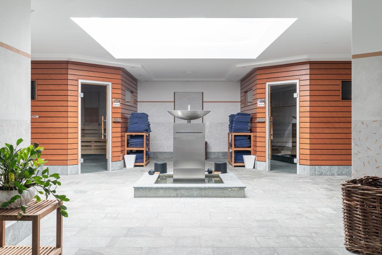 Haus Whymper By Zermatt Premium Apartments מראה חיצוני תמונה