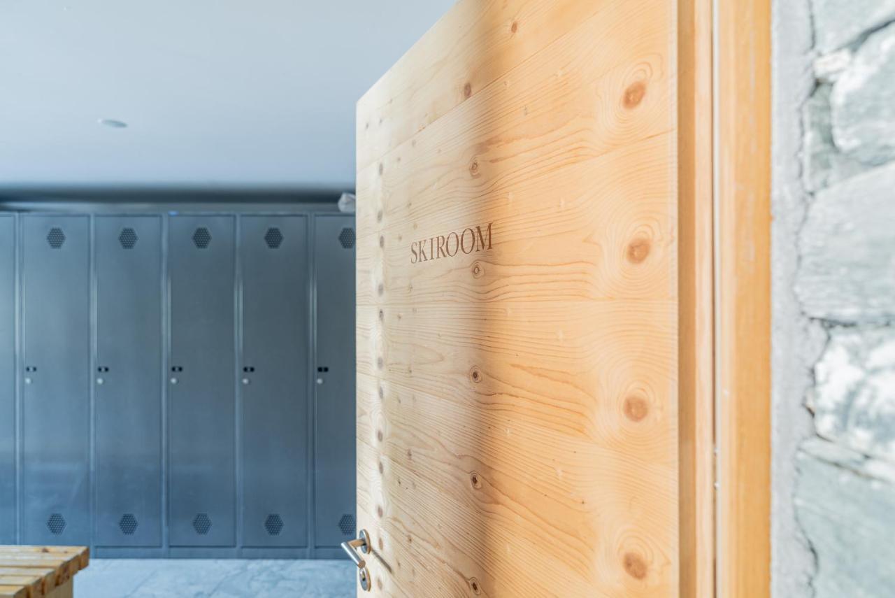Haus Whymper By Zermatt Premium Apartments מראה חיצוני תמונה