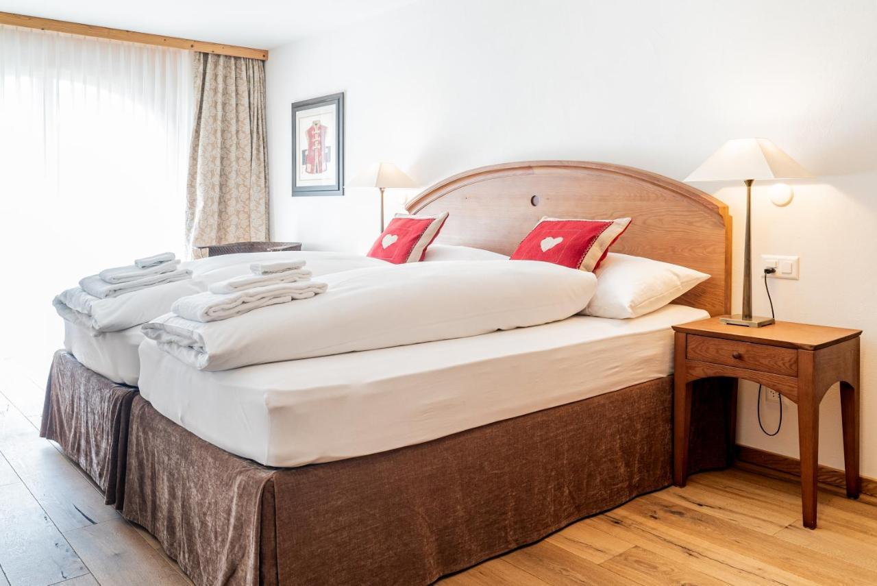 Haus Whymper By Zermatt Premium Apartments מראה חיצוני תמונה