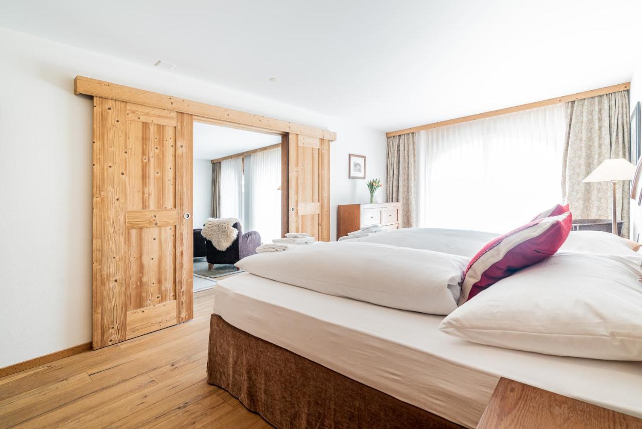 Haus Whymper By Zermatt Premium Apartments מראה חיצוני תמונה