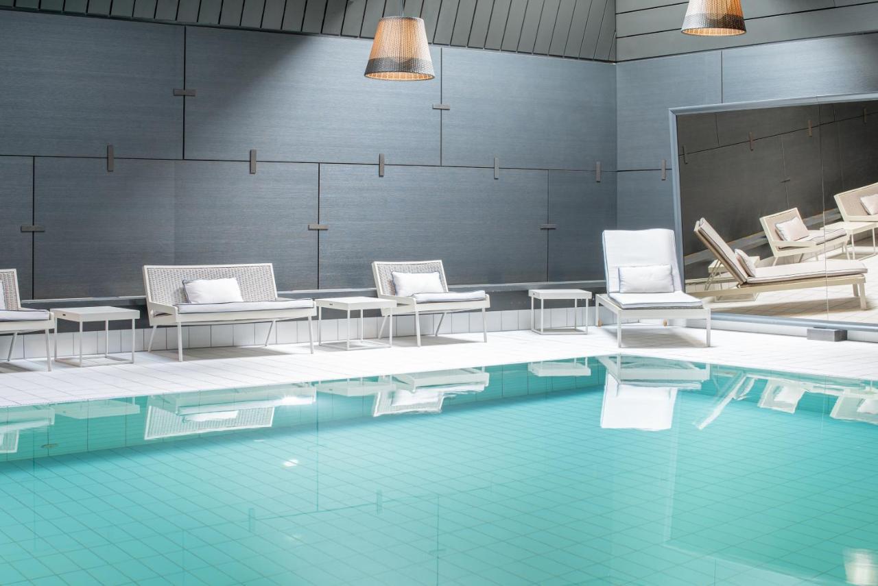 Haus Whymper By Zermatt Premium Apartments מראה חיצוני תמונה